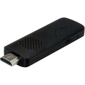 Roline USB Adapter, USB 2.0 A female / HDMI male