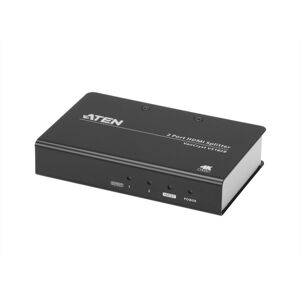 Aten VS182B HDMI Splitter, 2 Ports