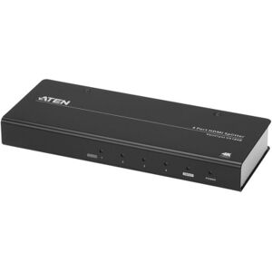 Aten VS184B HDMI Splitter, 4 Ports