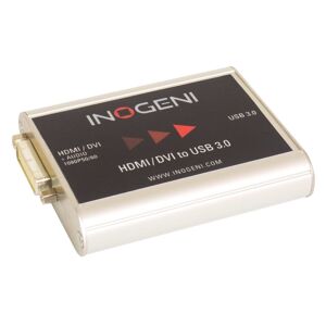 Inogeni DVIUSB HDMI/DVI / USB 3.0 Konverter / Grabber