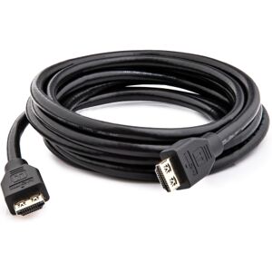 Kramer Germany Kramer C-HMU-6 HDMI-Kabel mit Ethernet, 1.8m