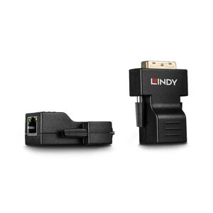 Lindy 38300 C6 DVI-D Extender / Receiver