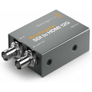 Blackmagic Design Micro Converter SDI / HDMI 12G PSU