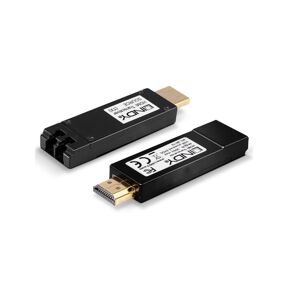 Lindy 38170 Fibre Optic HDMI 10.2G Extender