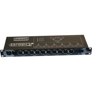 BriteQ DMS-26 Merger-Splitter