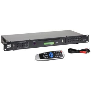 LD Systems CDMP1 Multimedia Player