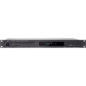 Biamp Systems PC 1000R MKII CD / MP3 Player