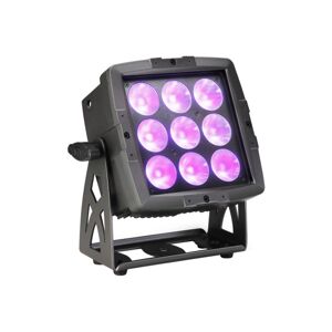 Cameo Flat Pro FLOOD 600 IP65 LED Outdoor Fluter