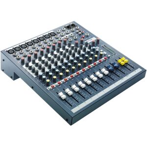 Soundcraft EPM 8 Mixer