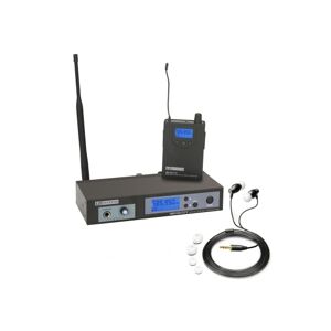 LD Systems MEI 100 G2 B5 InEar Monitor System
