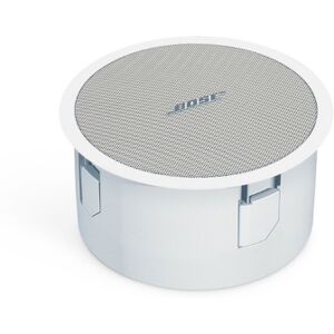 Bose FreeSpace 3-II Flush mount Bass Subwoofer, weiß