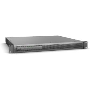 Bose PowerSpace P21000A Installationsendstufe