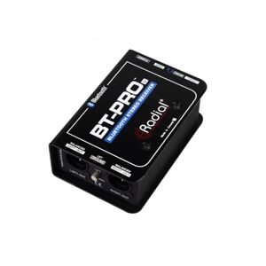 Radial BT-Pro V2 Bluetooth Stereo DI-Box
