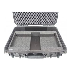 Peli Case für Shure MXCWNCS Ladestation