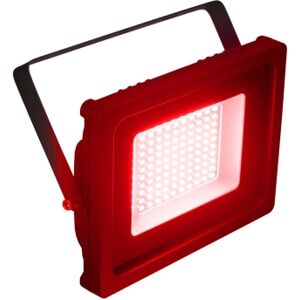 EuroLite IP FL-50 SMD LED Outdoor Fluter, rot