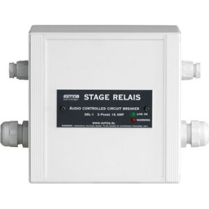 DATEQ SRL-1 MK2 Relay Box