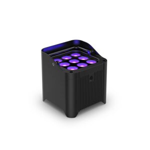 Chauvet DJ Freedom Par H9 IP Akku LED Outdoor Scheinwerfer