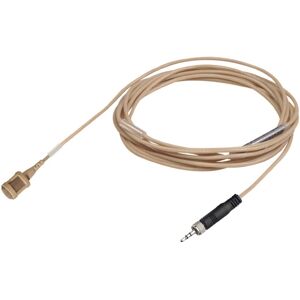 Sennheiser MKE 1 EW-3 Lavalier Clipmikrofon, beige