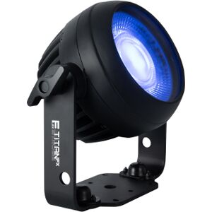 Showtec Titan Strobe FLEX FX Single Pod Stroboskop