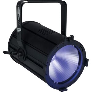 Showtec ACT Par 200W UV LED Linsenscheinwerfer