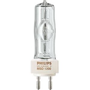 Philips MSD 1200 Lampe