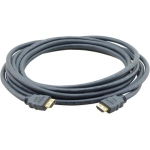 Kramer Germany Kramer C-HM/HM-15 HDMI-Kabel, 4.6m