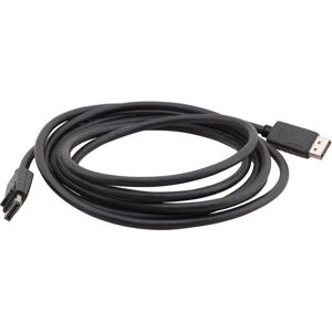 Kramer Germany Kramer C-DPM/DPM-15 DisplayPort-Kabel, 4.6m