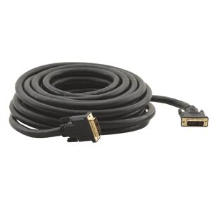 Kramer Germany Kramer C-DM/DM/XL-3 DVI-D-Kabel, 0.9m