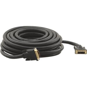 Kramer Germany Kramer C-DM/DM/XL- 6 DVI-D-Kabel, 1.8m