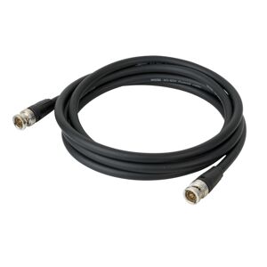 DAP Audio FV05 SDI-Kabel, 5x BNC / BNC, 3m