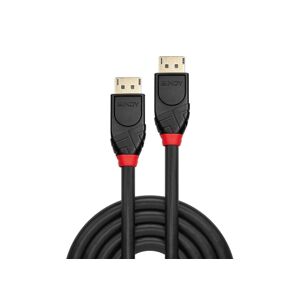 Lindy 41078 Aktives DisplayPort-Kabel, 10m
