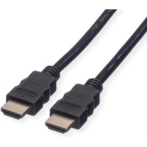 Roline HDMI HS Kabel, 5m