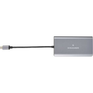 Kramer Germany Kramer KDock-3 USB-C Hub Multiport Adapter