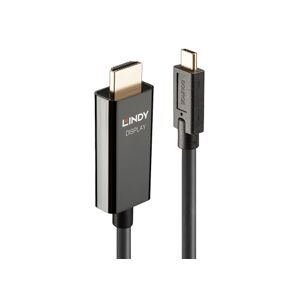 Lindy 43315 Video-Adapterkabel, 5.0m