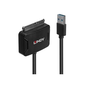 Lindy 43311 SATA Adapter-Kabel, 1.0m