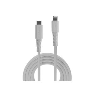 Lindy 31318 USB Lightning Kabel, 3.0m