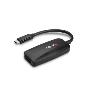 Lindy 43337 USB C / DisplayPort Konverter