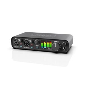 Motu M4 USB Audio Interface