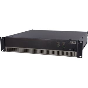 Audac CAP 248 ELA Verstärker