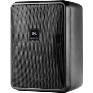 JBL Control 25-1L Kleinlautsprecher passiv, schwarz