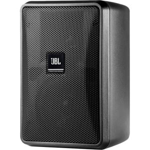 JBL Control 23-1 Kleinlautsprecher passiv, schwarz