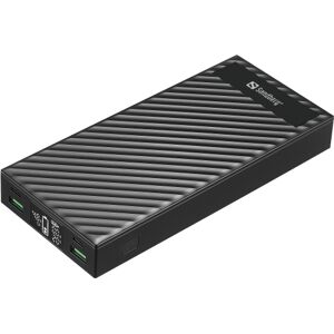 Sandberg 420-87 USB-C PD 100W Powerbank 30000