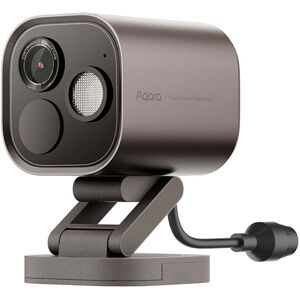 Aqara Camera Hub G5 Pro (Wi-Fi) - Grå