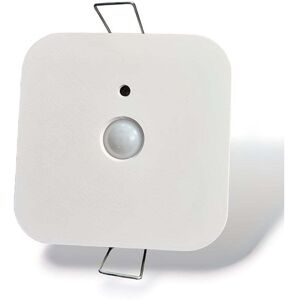 Light Solutions - Loft Beslag til Philips Hue Motion Sensor - Hvid