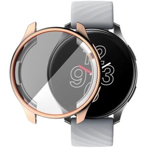 Hat Prince Oneplus Watch Hat-Prince Skærmbeskyttelse - Guld