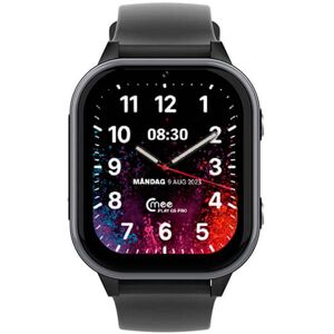 Cmee Play G5 Pro - Smartwatch til Børn - Sort