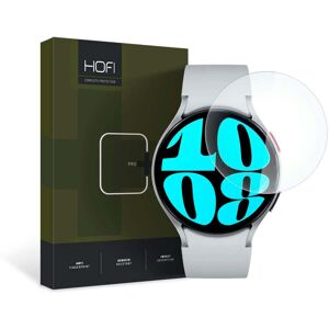 Samsung Galaxy Watch 4 / 5 / 6 / 7 (40mm) HOFI Glass Pro+ - Gennemsigtig