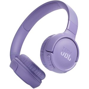 JBL TUNE 520BT - Bluetooth On-Ear Hovedtelefoner - Lilla