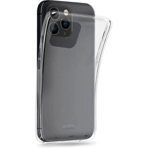 SBS iPhone 11 Pro Skinny Cover - Gennemsigtig