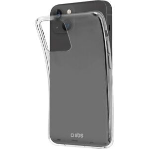 SBS iPhone 14 Plus Skinny Cover - Gennemsigtig